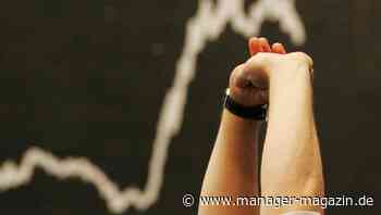 Zweifel am Börsenboom: Deutsche Börse dämpft Erwartungen für 2021