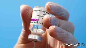 AstraZeneca mit hohem Gewinn im vierten Quartal