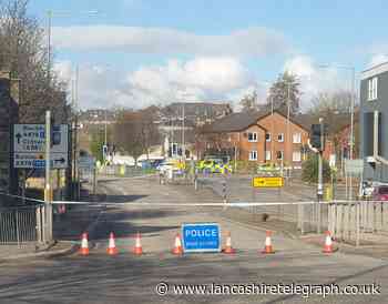 APPEAL: Elderly man suffers head and pelvis injuries after being hit by car in Accrington