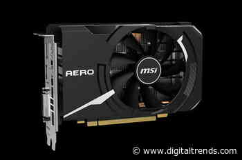 Nvidia GTX 1650 Super vs. GTX 1650: A budget battle