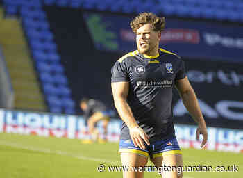 Warrington Wolves confirm squad numbers for 2021 season