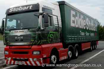 Eddie Stobart now Logistics Development Group after name change