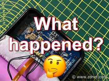 Tech CSI: What killed these devices?