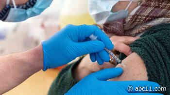 Fully vaccinated people can skip COVID quarantines if exposed to someone infected, CDC says