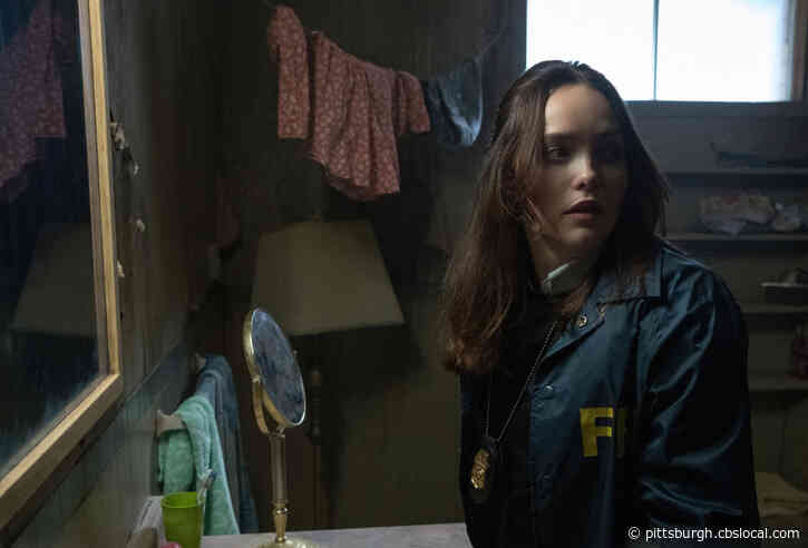 Rebecca Hands On The Series Premiere Of ‘Clarice’ On CBS: ‘People Are Going To Love It, Time For The Baby Bird To Fly’