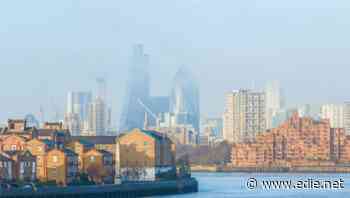 'Be more ambitious': MPs press Government to beef up air quality policies before lockdown lifts