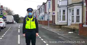 Nightmare neighbour who made life a misery for South Shields community evicted