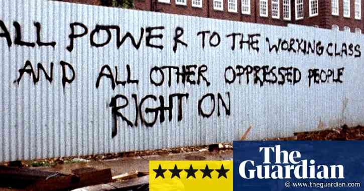 Can’t Get You Out of My Head review – Adam Curtis's 'emotional history' is dazzling