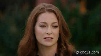 'Game of Thrones' actress Esme Bianco accuses Marilyn Manson of physical, sexual abuse