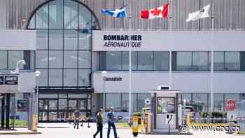 Bombardier cuts 1,600 jobs and will stop making Learjets