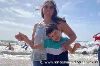 Relief for Lancashire boy who suffers 300 seizures a day as life-saving cannabis drug gets UK go ahead