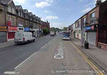 Man in 30s found dead in Horwich home following welfare concern
