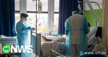 Nieuwe corona-uitbraak in Sint-Blasiusziekenhuis van Dendermonde: “We voeren een gedeeltelijke en tijdelijke opnamestop door“ - VRT NWS