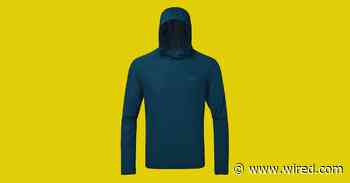 The Best Base Layers to Keep You Warm