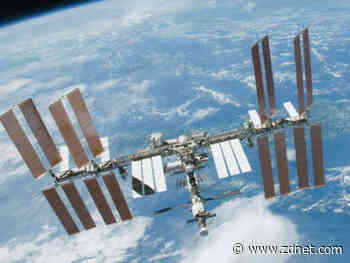 HPE and NASA to launch second Spaceborne Computer into orbit