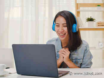 This handy Google extension can caption and transcribe your video calls for $25