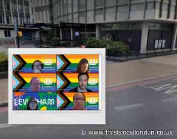 Lewisham: 'Zero-tolerance' approach to modern day slavery