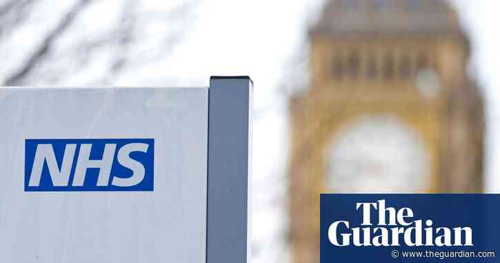 NHS and social care blueprint: key points