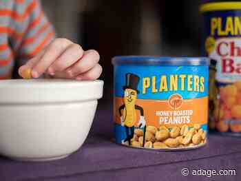 Hormel to buy Planters From Kraft Heinz for $3.35 billion