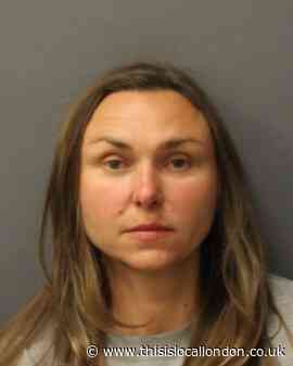 Woman sentenced to hospital order after death of her son in Acton