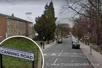 Partner of woman stabbed to death in Croydon flat is charged