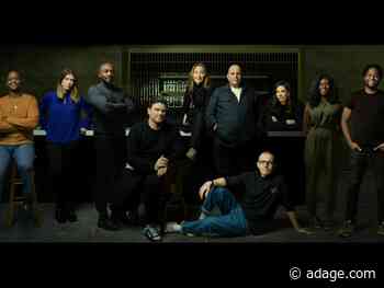 Publicis Groupe opens Le Truc, a New York center of creative excellence, with Droga5 Global CCO Neil Heymann