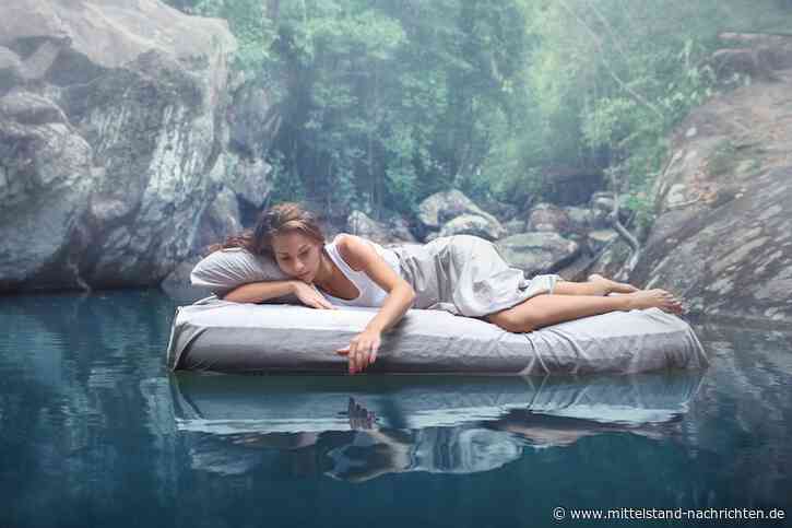 Wasserbett: Lohnt sich die Anschaffung?
