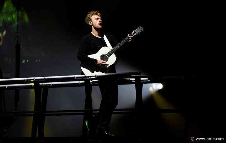 Finneas to score new movie about a high school tragedy
