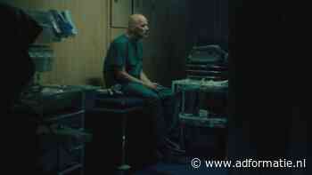 Gastblog: Dank aan de Zorg – You are not alone genomineerd voor een Ster Gouden Loeki