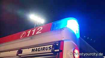 Feuerwehr Bischofsheim: Hilflose Person im Gleis am Stellwerk | Nachrichten Groß-Gerau BYC-News Deine Online-Zeitung - Boost your City | Rhein-Main Nachrichten