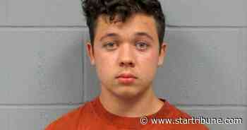 Rittenhouse, accused of violating bond, going before judge