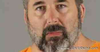 32 years in prison awaits Bloomington man who fatally shot wife, wounded 2 neighbors