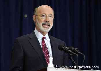 Wolf administration refuses to release details after failure derails Pa. clergy sex abuse relief