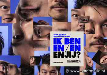 Diversiteitsplatform Nieuw Wij zoekt het nieuwe ‘Wij-gevoel’ 