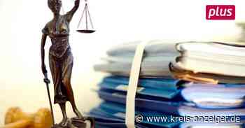 Ein Pärchen aus Nidda auf Abwegen - Krei... - Kreis-Anzeiger