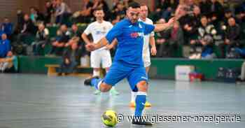 SC Viktoria Nidda verlängert mit beiden Trainern - Gießener Anzeiger