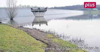 Landkreis Vogelsberg Nidda-Stausee bei Schotten sichert Hochwasserschutz - Lauterbacher Anzeiger