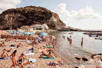 Gloss Collaborates with Atlantic Records and Helps Bruno Mars Gain Staggering Views - Daily Front Row