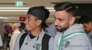 Bruno Fernandes claims on Raphinha show why Liverpool want Leeds ace - Teamtalk.com