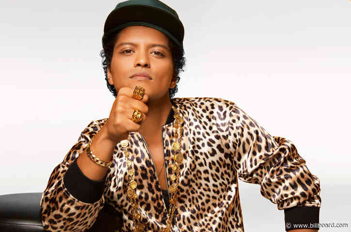 Catfisher Pretending to Be Bruno Mars Scams Texas Woman Out of $100,000 - Billboard