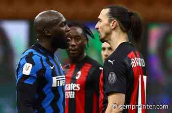 Ex-Lazio Forward Bruno Giordano: "Inter's Romelu Lukaku Not The Same Since Milan Derby Spat" - SempreInter