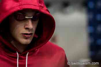 Big Ten Champion Bruno Blaskovic Out for 6-8 Months After Suffering Back Injury - SwimSwam