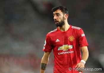 Liverpool: Jurgen Klopp could sign his very own Bruno Fernandes - Rush The Kop