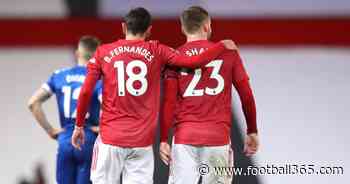 How Solskjaer is risking Bruno Fernandes exit from Man United! - Football365.com