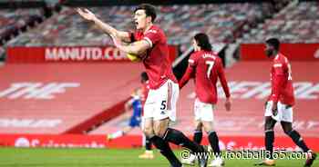 Bruno Fernandes slams 'really bad' Man Utd defence - Football365.com