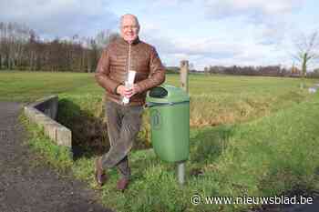 Gemeente werkt aan actieplan om zwerfvuil aan te pakken: “Minder vuilbakjes, meer milieupeters”