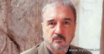 Jean-Claude Carrière, 89, Dies; Prolific Writer of Screenplays and More