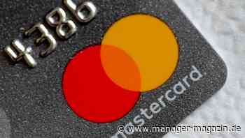 Bitcoin steigt mit 48.481 US-Dollar auf Rekordhoch, Mastercard will Transaktionen erlauben