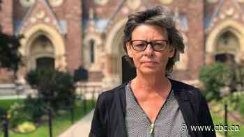Supreme Court sides with London, Ont., woman suing Catholic church