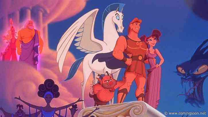 Hercules: Joe Russo Teases Live-Action Remake’s Franchise Potential